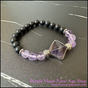 Amethyst Bracelet