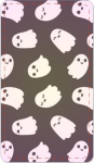 The Cute Ghost Tarot V2