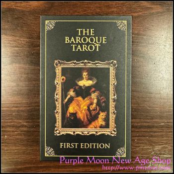 The Baroque Tarot