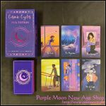 Cosmic Cycles Tarot Pink Limited Edition