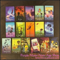 Cosmic Cycles Tarot Pink Limited Edition