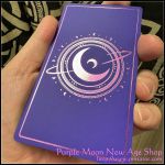 Cosmic Cycles Tarot Pink Limited Edition