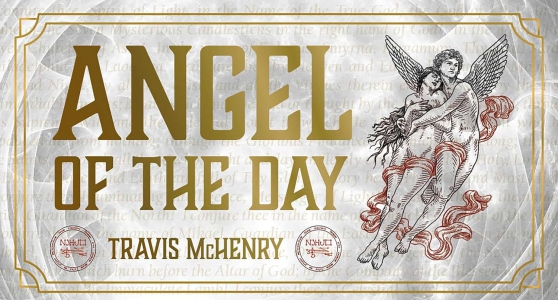 Angel Of The Day