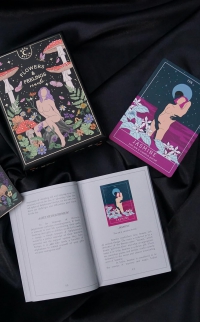 Flowers and Feelings Oracle