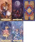 Once Upon A Time Tarot