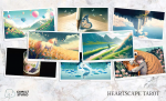 Heartscape Tarot II