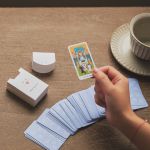 Waite Candy Tarot 偉特糖塔羅迷你盒