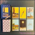 The Real-Life Tarot Deck