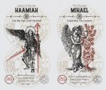 Angel Tarot Pocket Edition