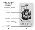 Occult Tarot Pocket Edition
