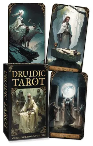 Druidic Tarot