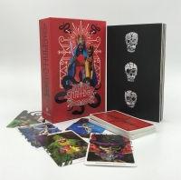 Voodoo Tarot Kit