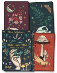 Herbarium Oracle Kit