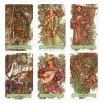 The Sherwood Oracle: Hidden Lore of the Wild Forest