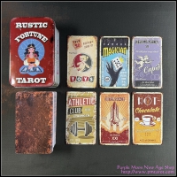 Rustic Fortune Tarot