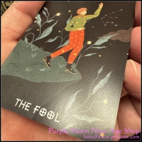 黃道十二宮塔羅牌典藏版