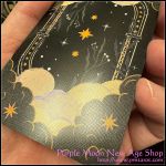 Zodiac Tarot Deck Deluxe Edition