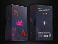 Soul Splash Tarot Ultimate Limited Edition