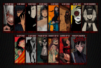 靈魂飛濺塔羅牌 超限量版