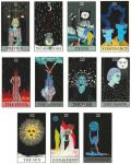 Moon Power Tarot 2.0