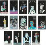 Moon Power Tarot 2.0