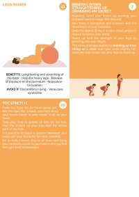 Justasana Yoga For Mothers