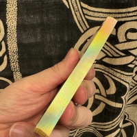 The Moon Hero Tarot Deck (2nd Version)