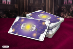 Shuffle Tarot Collection C