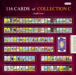 Shuffle Tarot Collection C