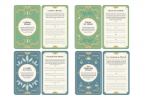 The Witch's Year: Modern Magic In 52 Cards