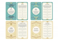 The Witch's Year: Modern Magic In 52 Cards