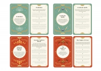 The Witch's Year: Modern Magic In 52 Cards