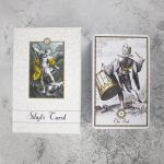 Sibyl Tarot