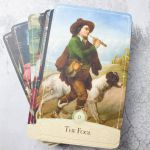 Sacred Legacy Tarot