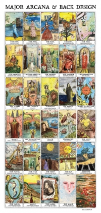 Quen Tarot