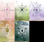 Crystal Grid Oracle - Deluxe Edition