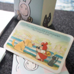 Something Sometime Somewhere Everyday Oracle