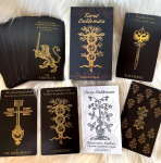 Tarot Emblemata Deck