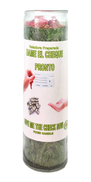 Jar 7 Day: Give Me The Check Now