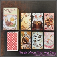 Gourmet Tarot