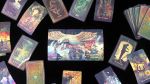 Mirra Visions: Lenticular Tarot And Oracle Deck 2nd Edition