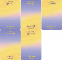 How To Heal Yourself Oracle Deck