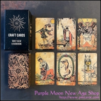 Craft Cards Tarot