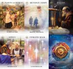 Past-Life Energy Oracle