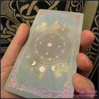 The Naked Truth Tarot