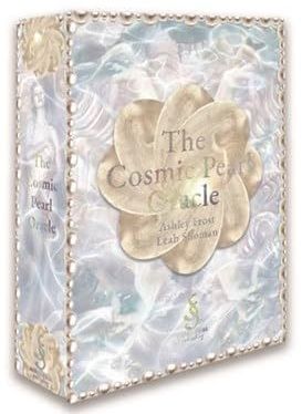 The Cosmic Pearl Oracle