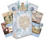 The Cosmic Pearl Oracle