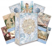 The Cosmic Pearl Oracle