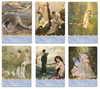 The Cosmic Pearl Oracle