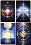 The Secret Language Of Darkness Oracle: Soul Light Transmissions From The Shadow